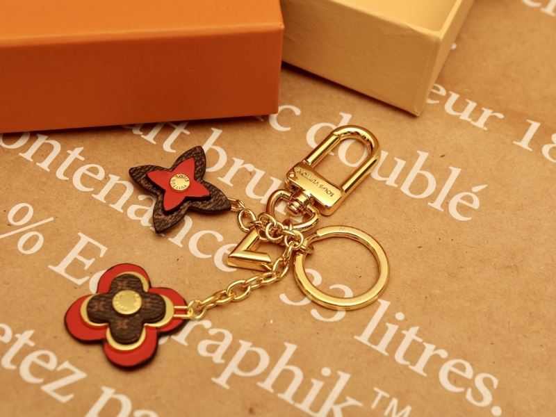 Louis Vuitton Keychains